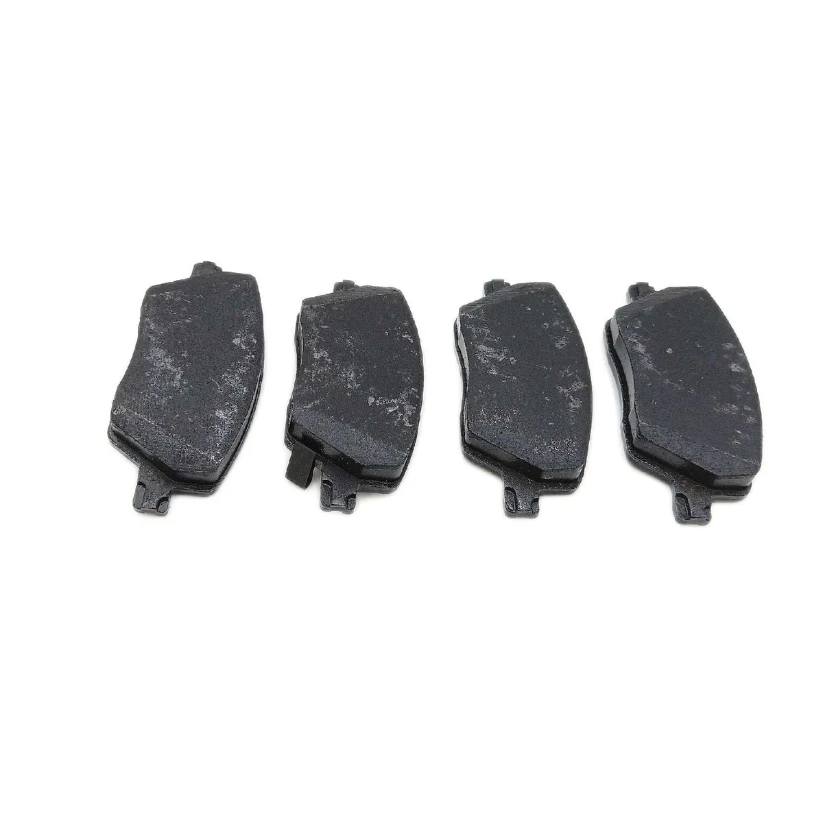 TRW Bremsbeläge Autoteile GDB2151 für sicheres Bremsen und
