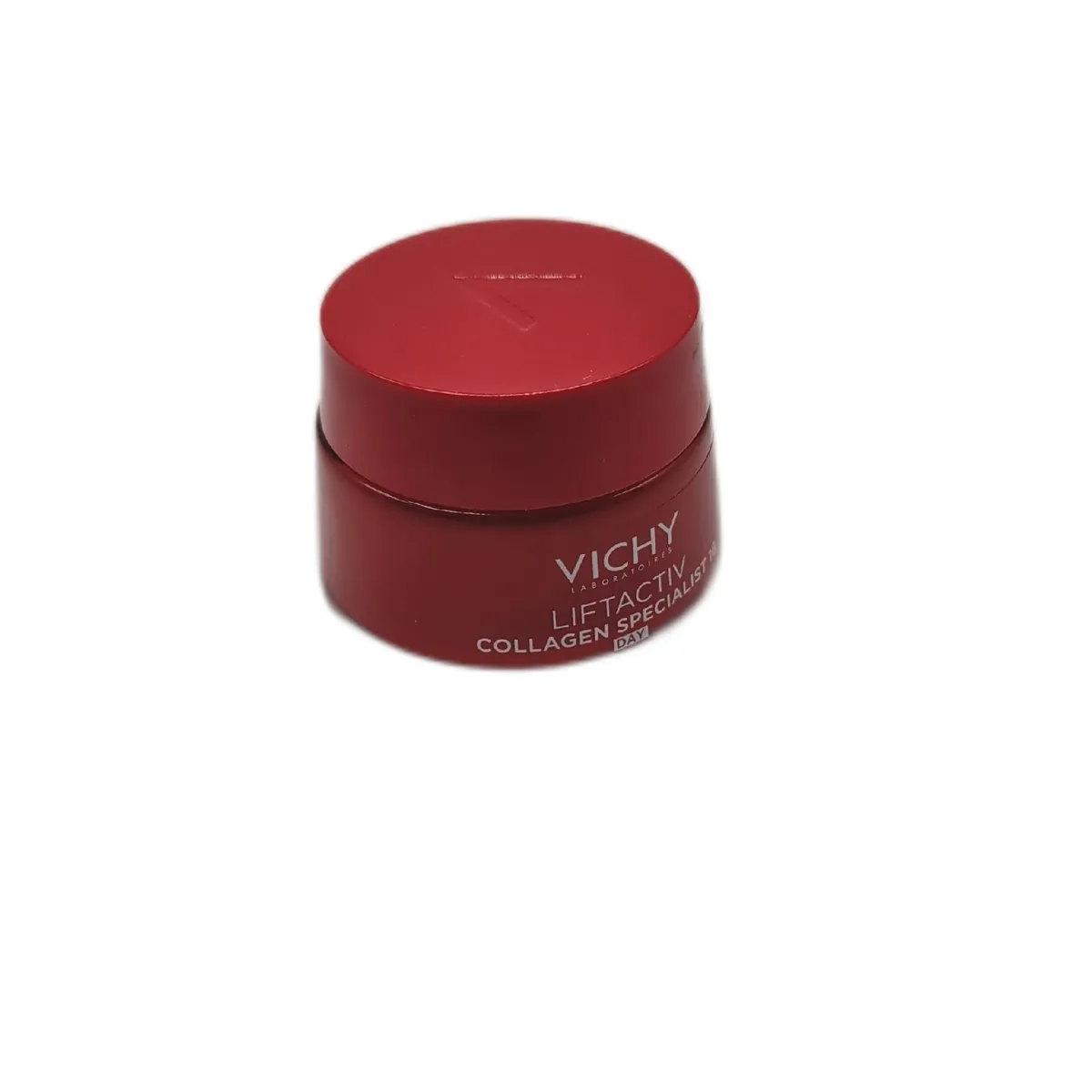 Vichy Tagescreme Gesichtspflege Collagen Specialist Liftactiv Anti Aging straffe Haut