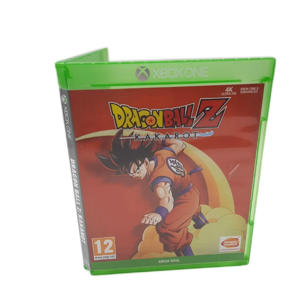 Bandai Actionfigur Anime Dragonball Z Kakarot Goku Super Saiyan 5 Sammleredition