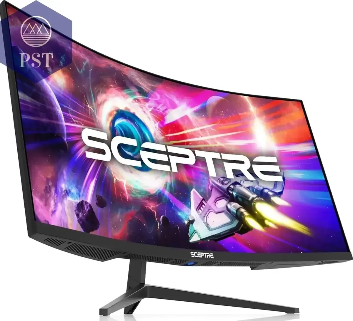 34 Zoll Curved UWQHD Monitor 165hz