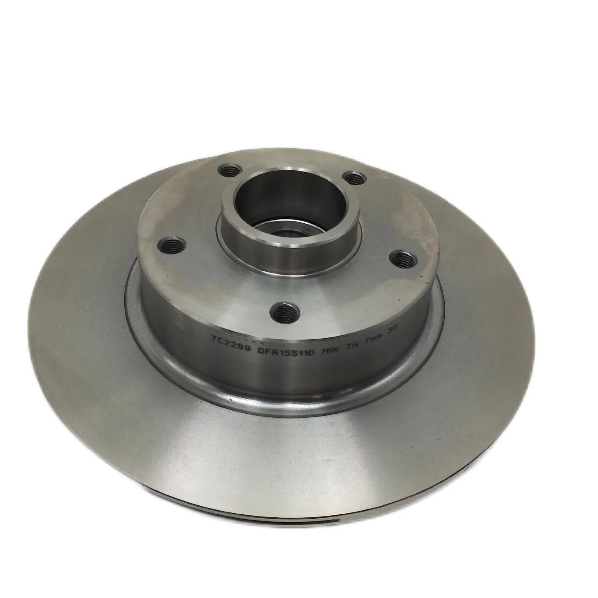 SNR Bremsscheibe Auto Ersatzteile KF155110U Hochleistung für optimale Bremskraft