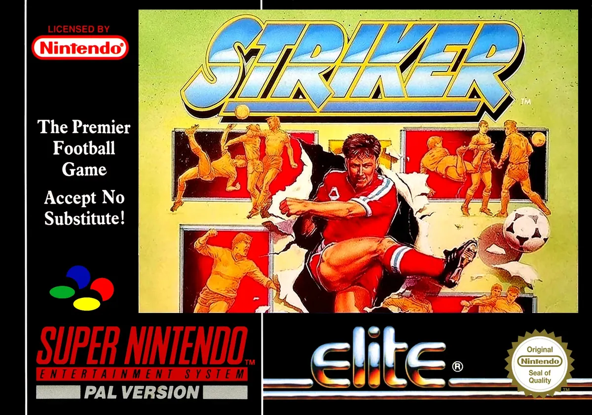 Striker