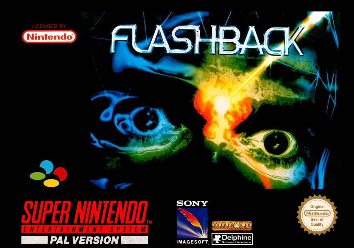 Flashback