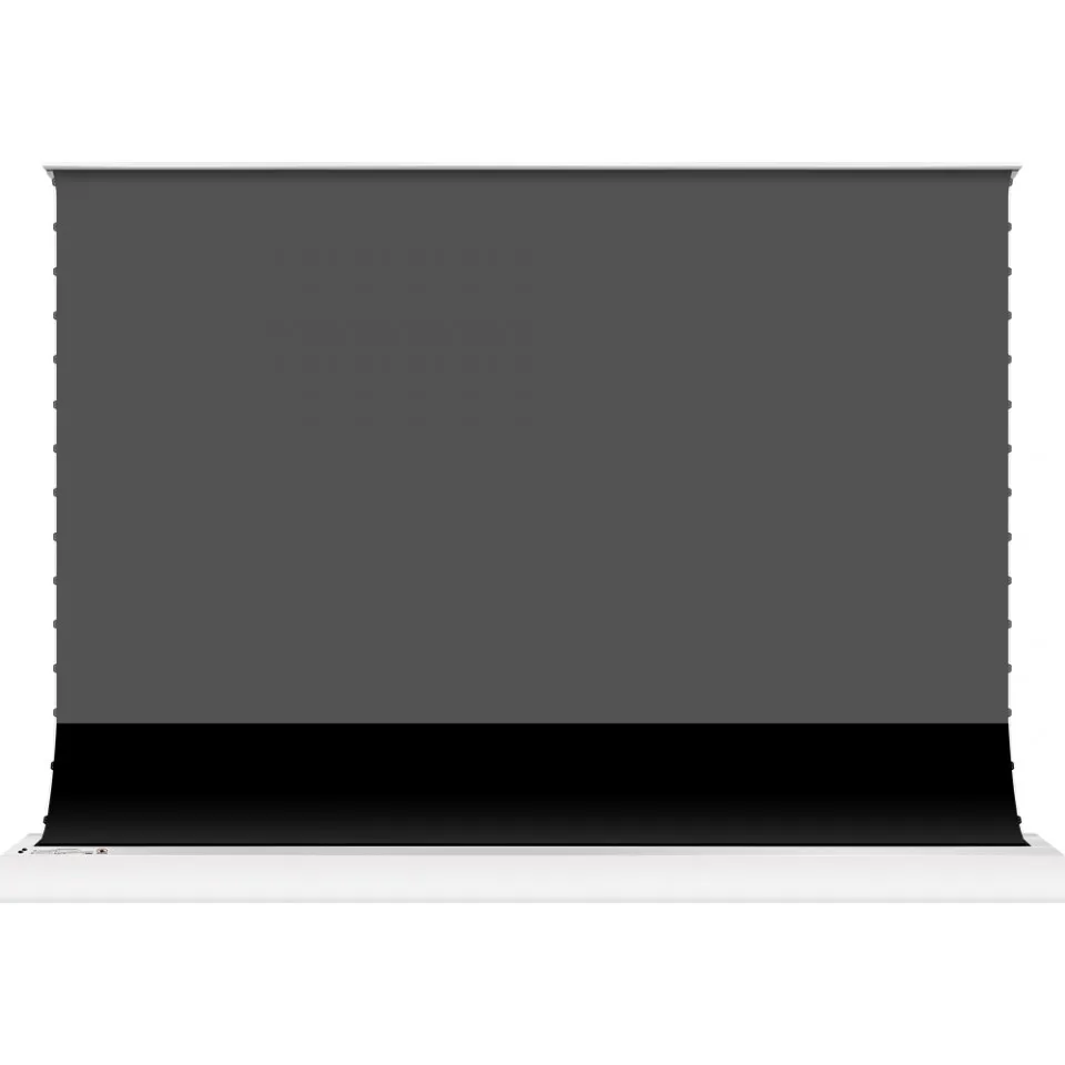 Hisense MFS100 Ultrakurzdistanzleinwand 100 Zoll