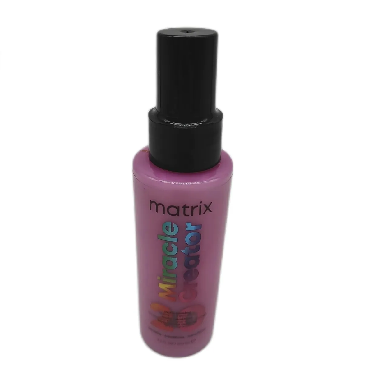 Matrix Haarspray Haarpflege Multi Benefit Spray für alle Haartypen Hitzeschutz Pflege