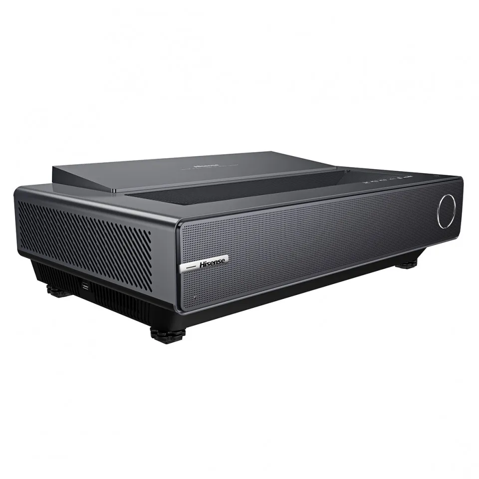 Hisense PX2-PRO Ultrakurzdistanzbeamer- Laser TV