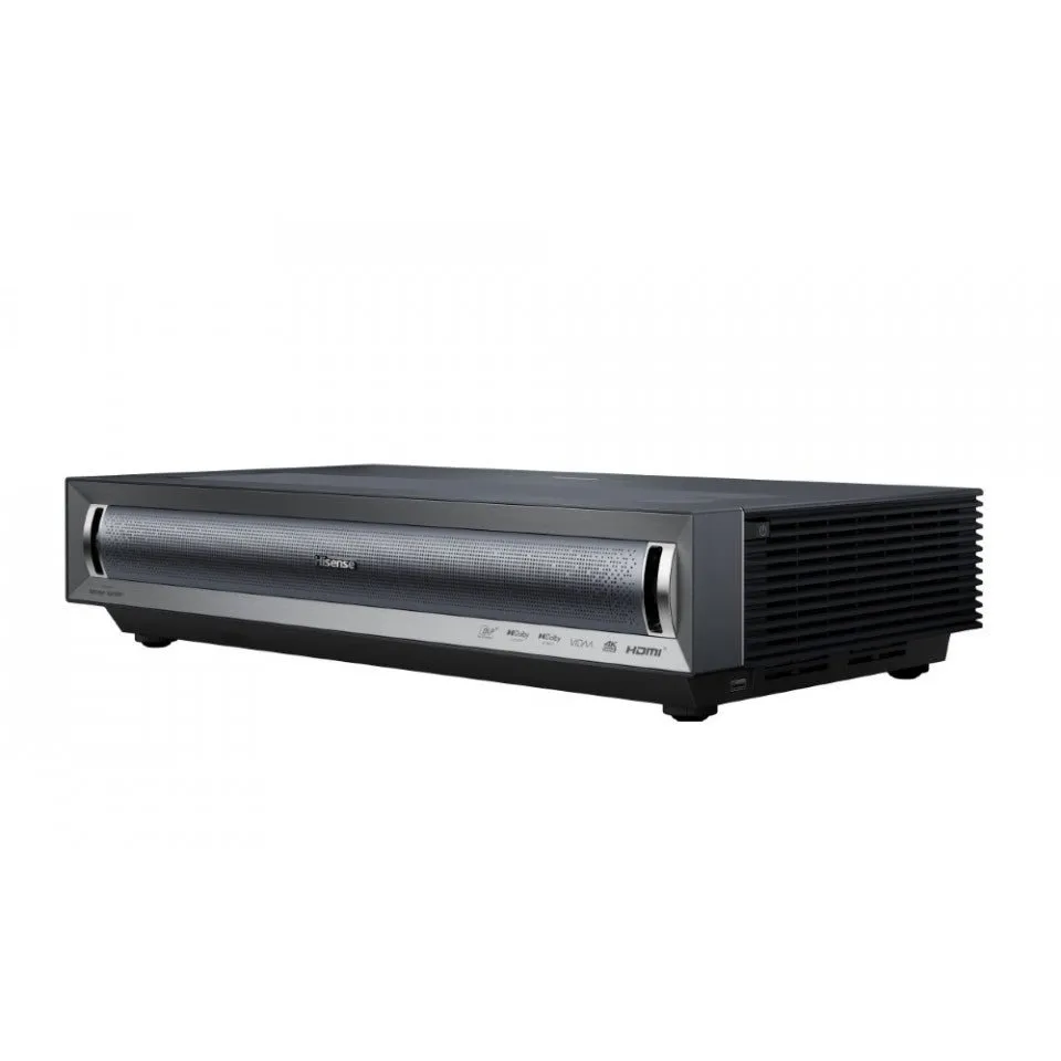 Hisense PX3 Ultrakurzdistanzbeamer- Laser TV