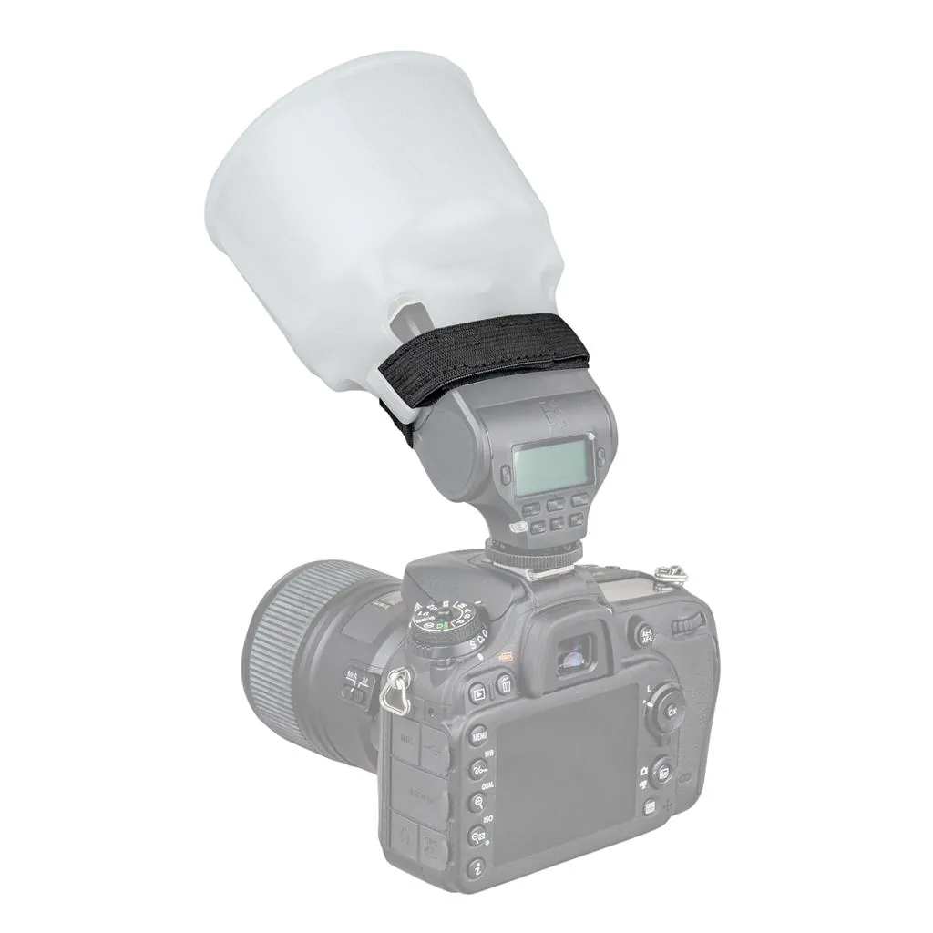 SLR Soft Diffusor PRO Universal