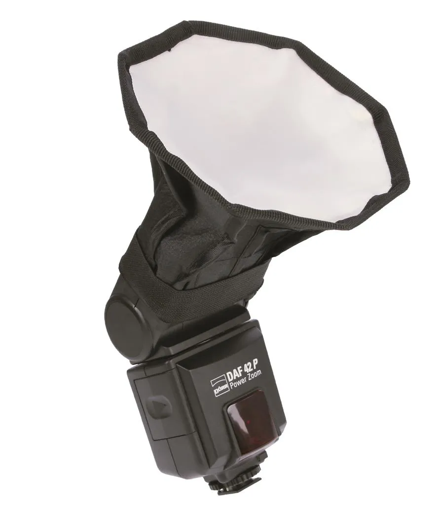 Mini Octagon Softbox