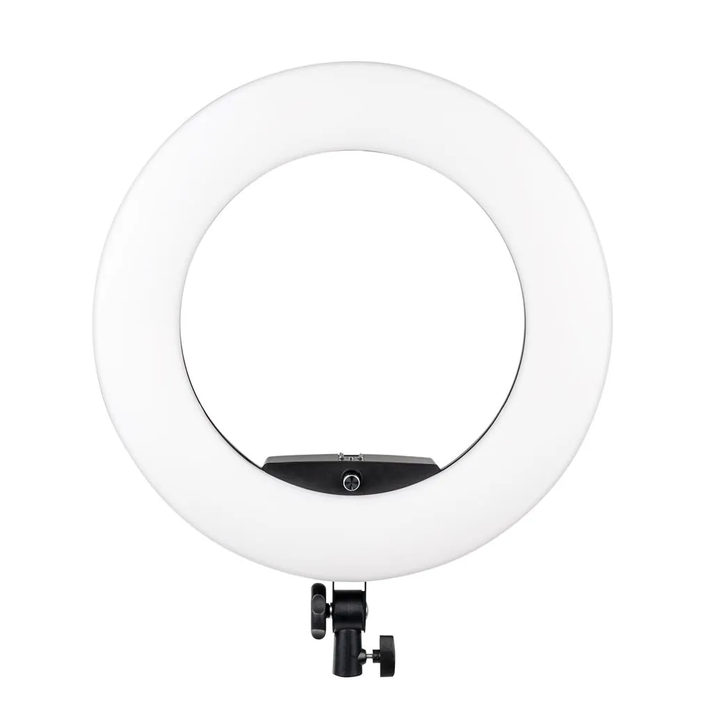 LED Studio Ringleuchte SL-480