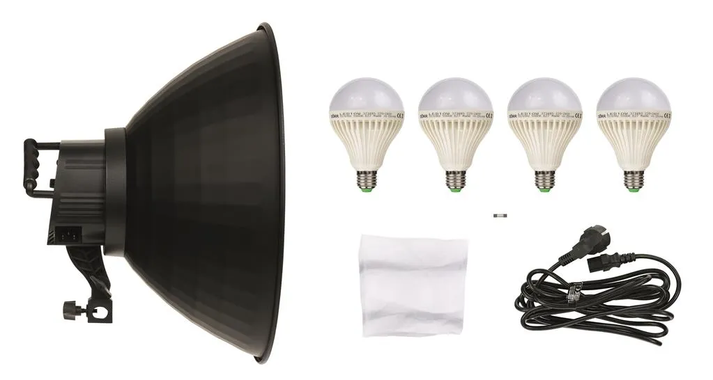 LED Dauerlicht DL-400