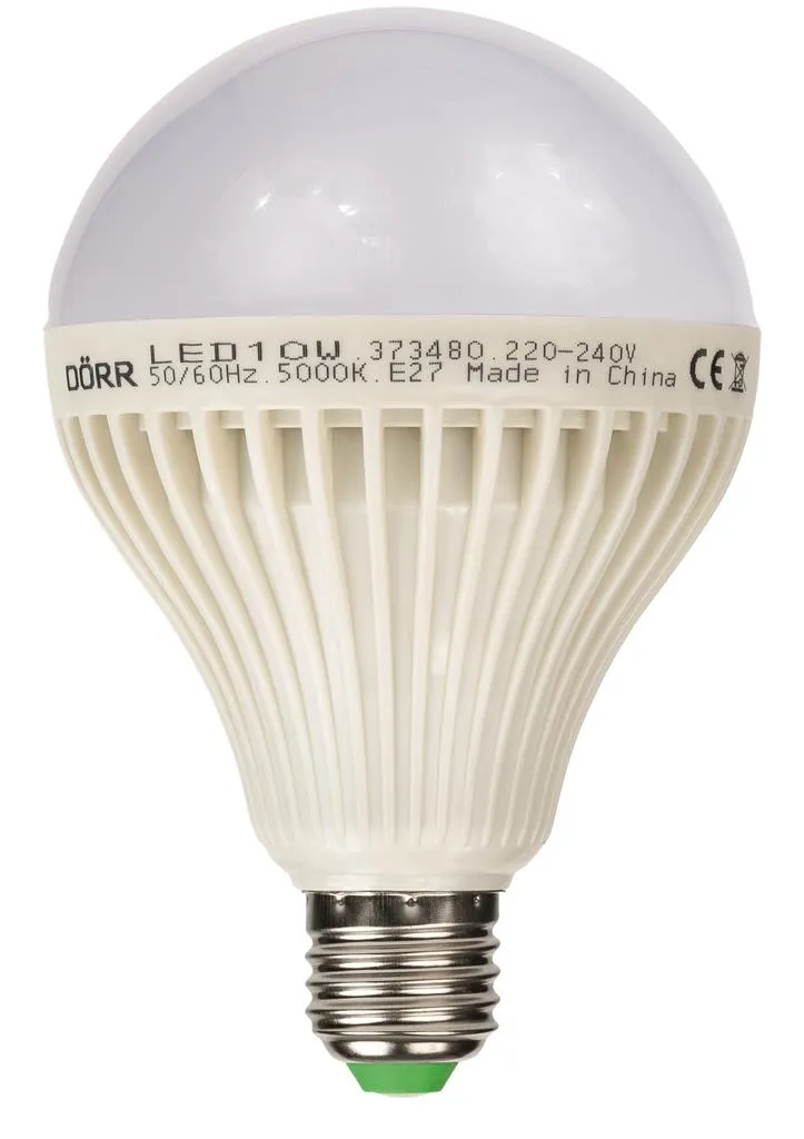 LED Birne 10W E27