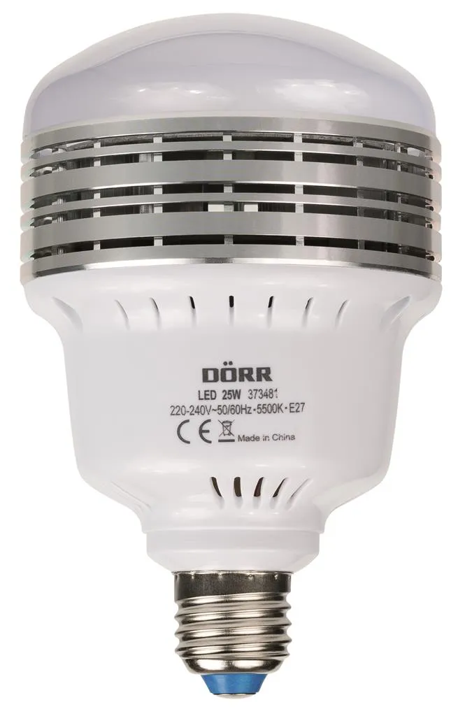 LED Birne 25W E27
