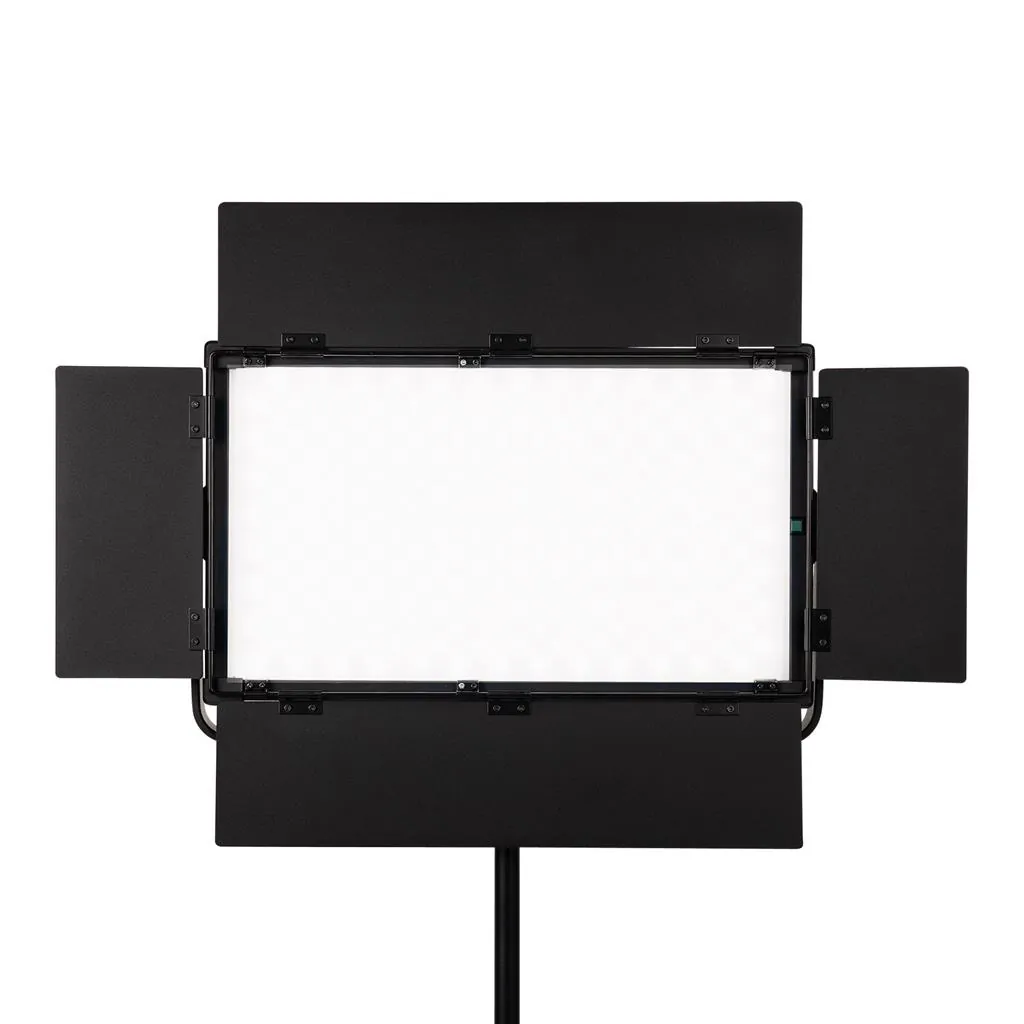 LED Dauerlicht 70 und 100 Watt