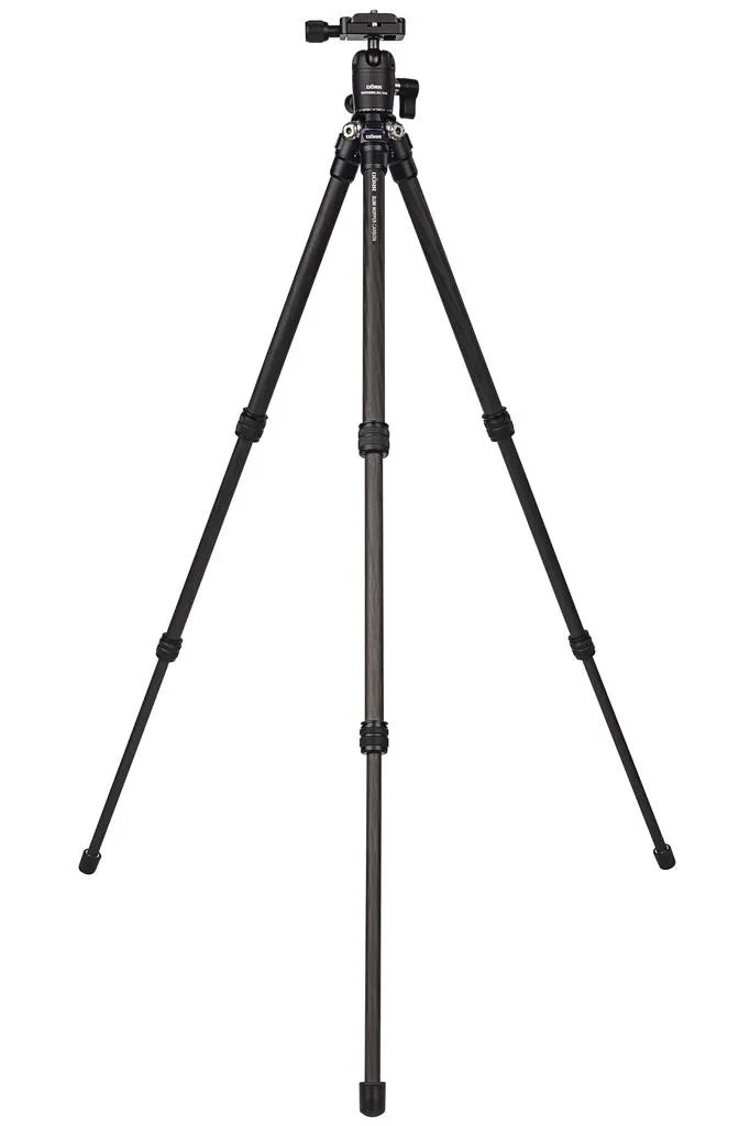 Carbon Stativ Slim Hopper