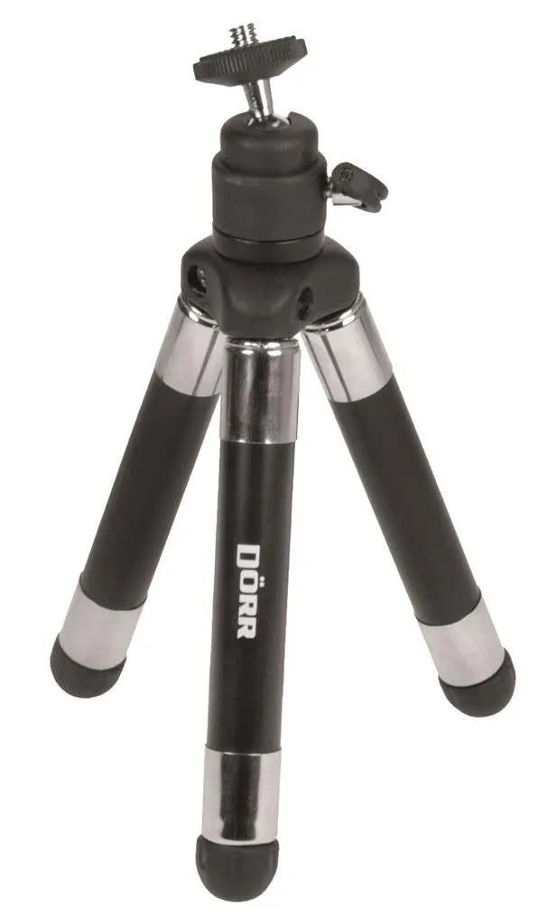 Tischstativ Mini Click schwarz