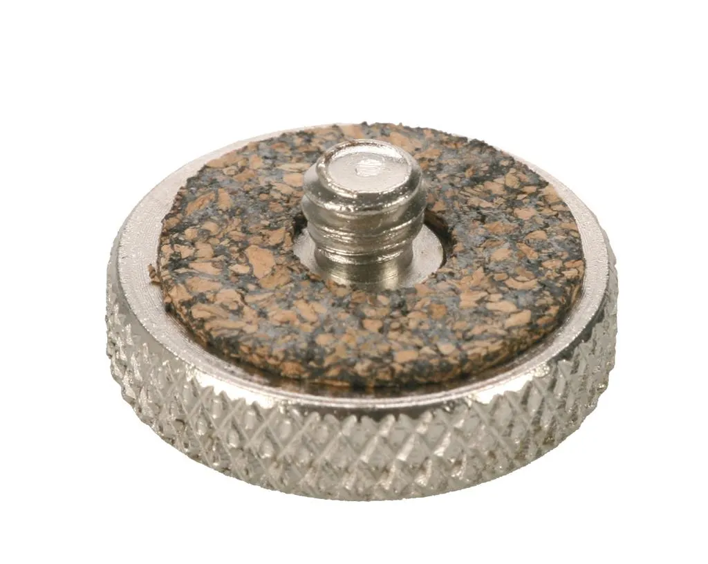 Mag Mount™ Wechselplatte Compact silber