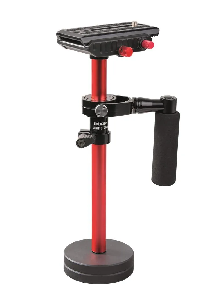 Aluminium Schwebestativ Mini RS-265 1-tlg.