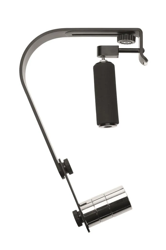 Video Stabilisierungsgriff DVS-3
