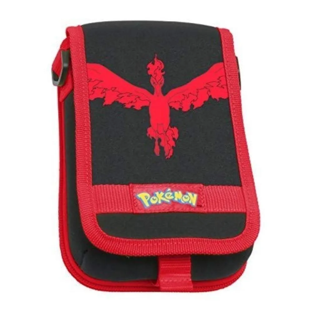 Hori Tragetasche Rot Pokémon Go