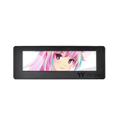 3.9 inch LCD Screen Kit Black for Tower-Series, TR100-Series and Ceres 330 Hydrangea Blue