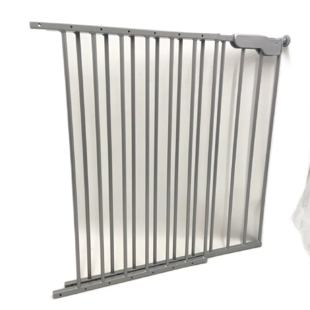 Star Stairs Sicherheitsgitter Türschutz Kindersicherung Lars höhe 68 cm 74