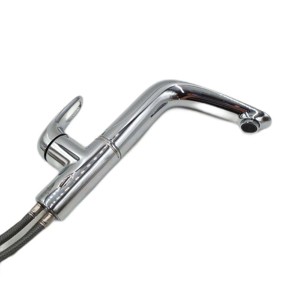 Grohe Waschtischarmatur Badarmaturen Eurostyle L Size Chrom Glänzend Modernes