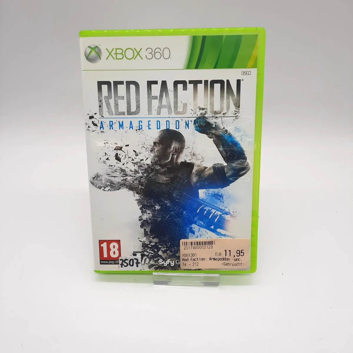 Red Faction
