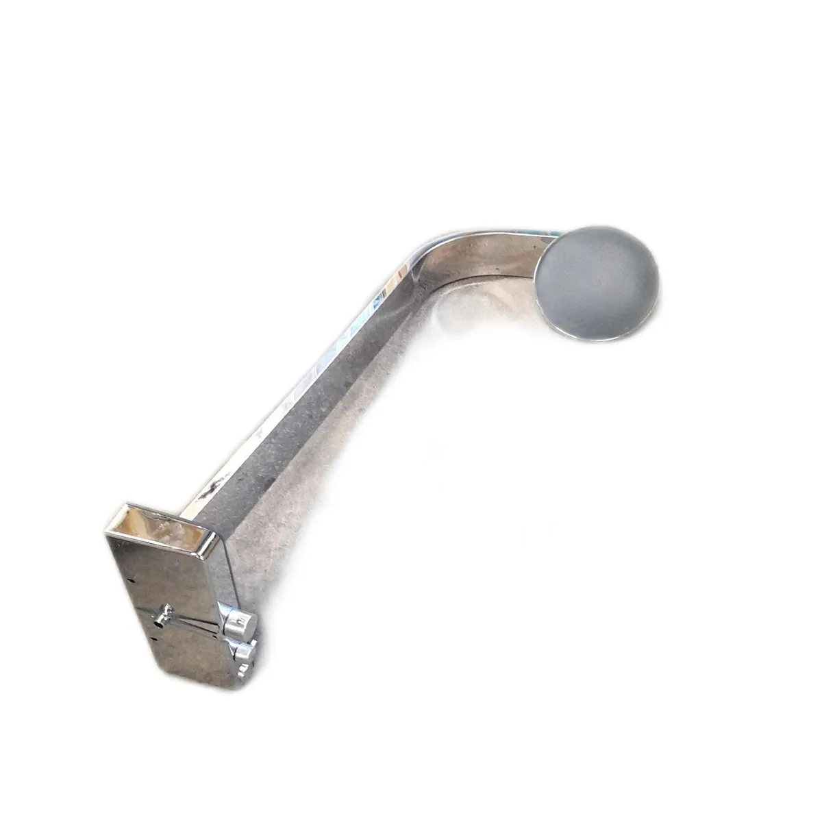 Camargue Überkopfbrause Set Bad Dusche San Diego Thermostat Armatur Komfort Design Modern
