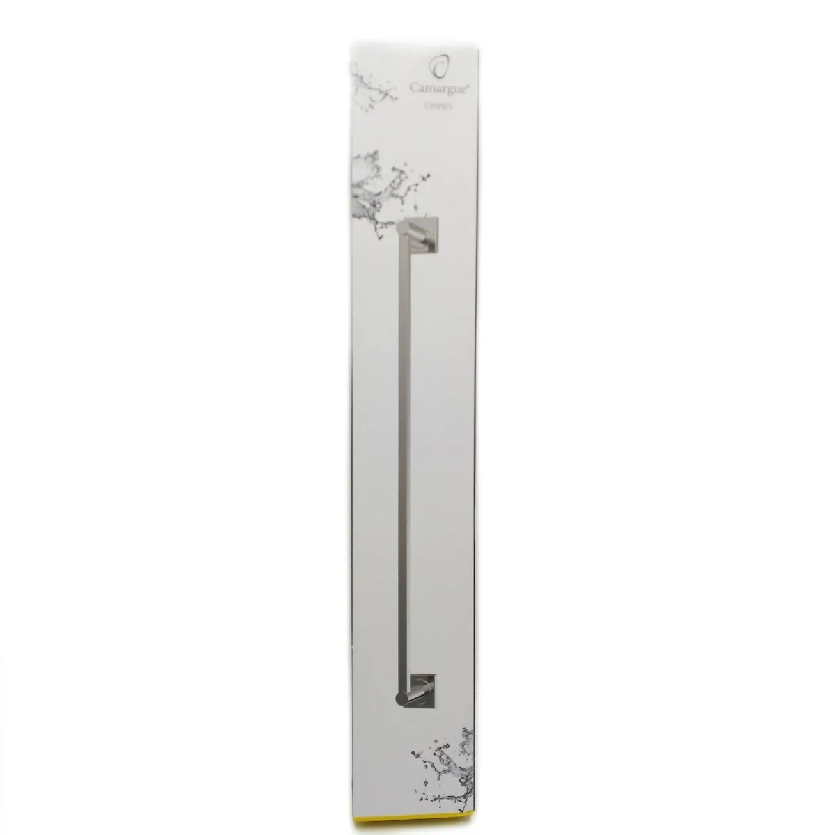 Camargue Badetuchhalter Badezimmer Zubehör Cannes Design Elegant Praktisch Badezimmeraccessoire