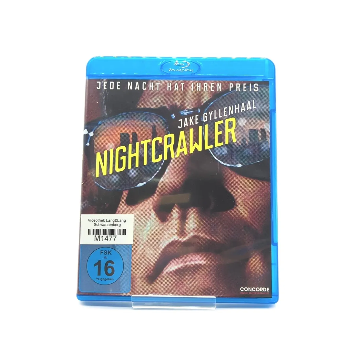 Titel füllen!