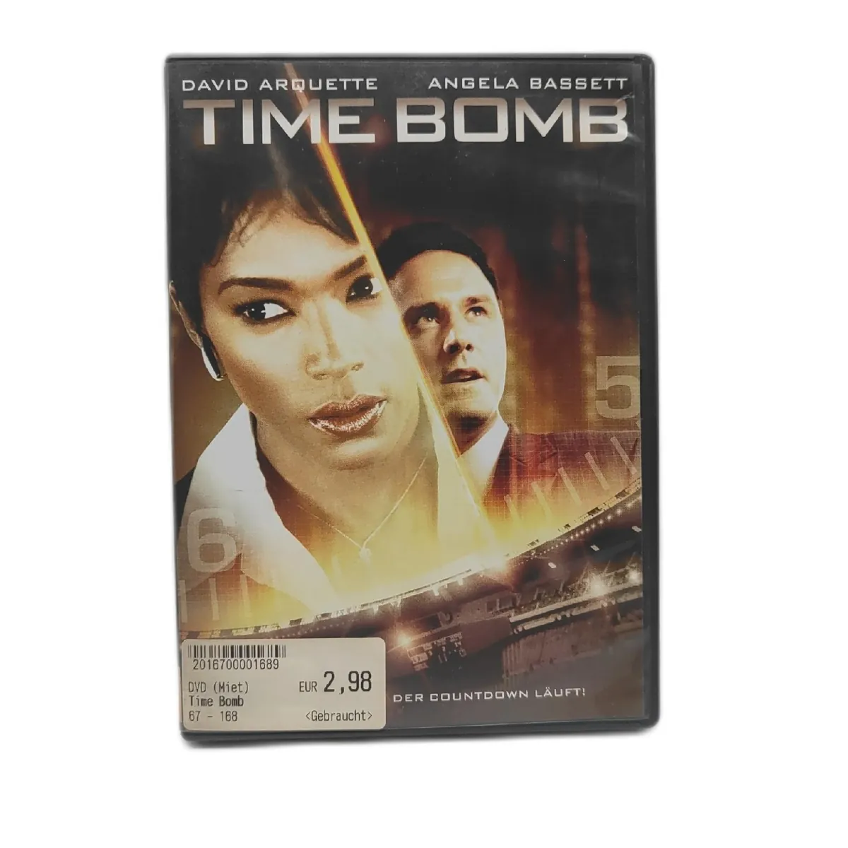 Time Bomb