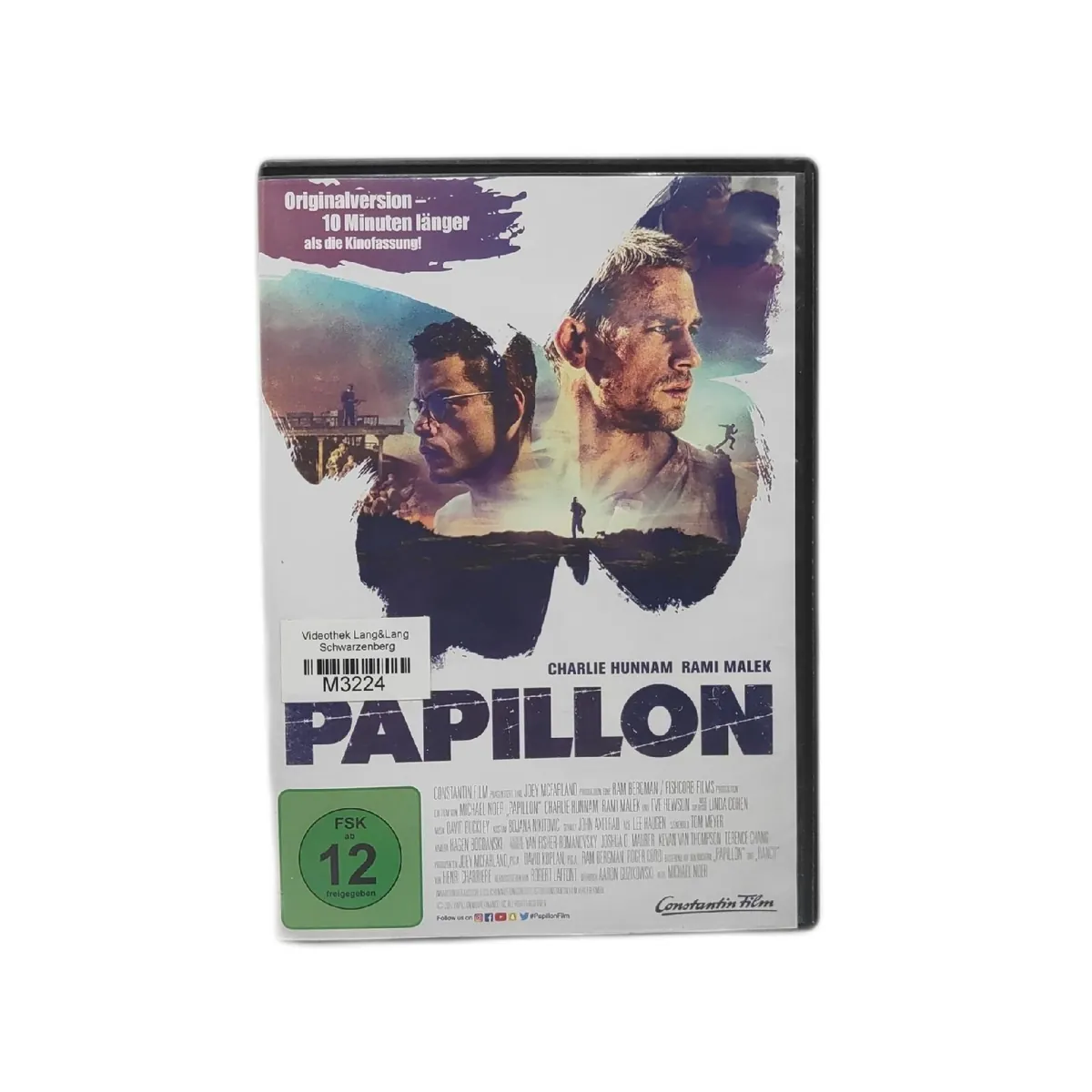 Titel füllen!