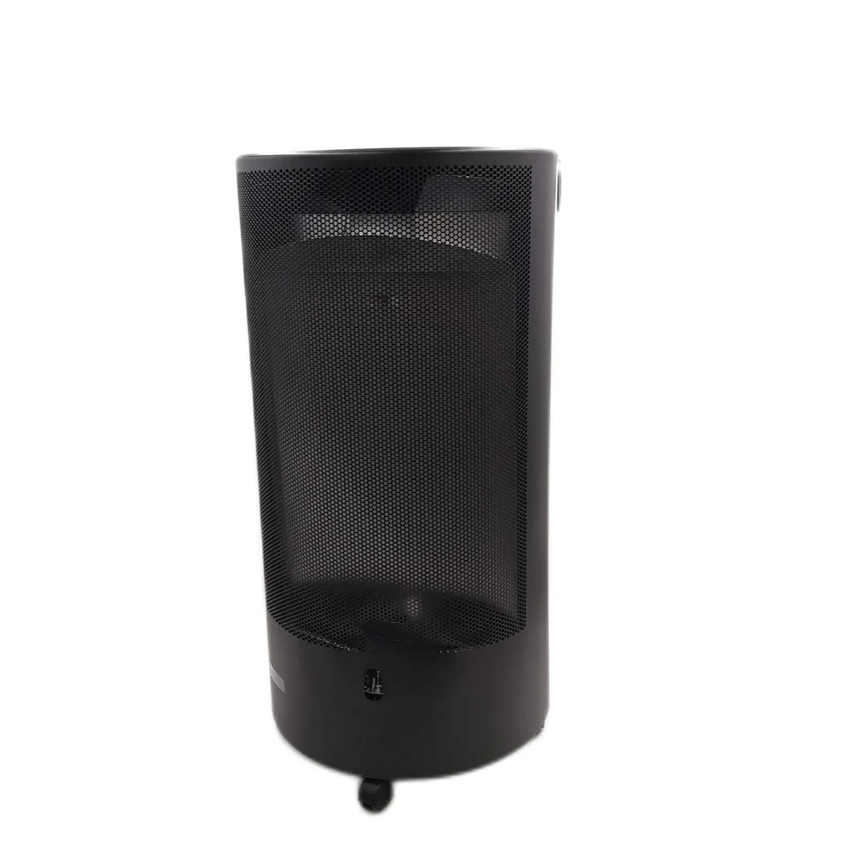 Blue Flame Gasheizer Heizung Blue Flame Premium Plus 42 kW Leistungsstark Effiz