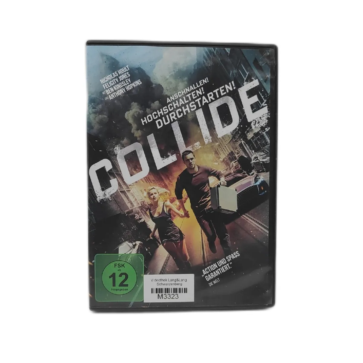 Collide