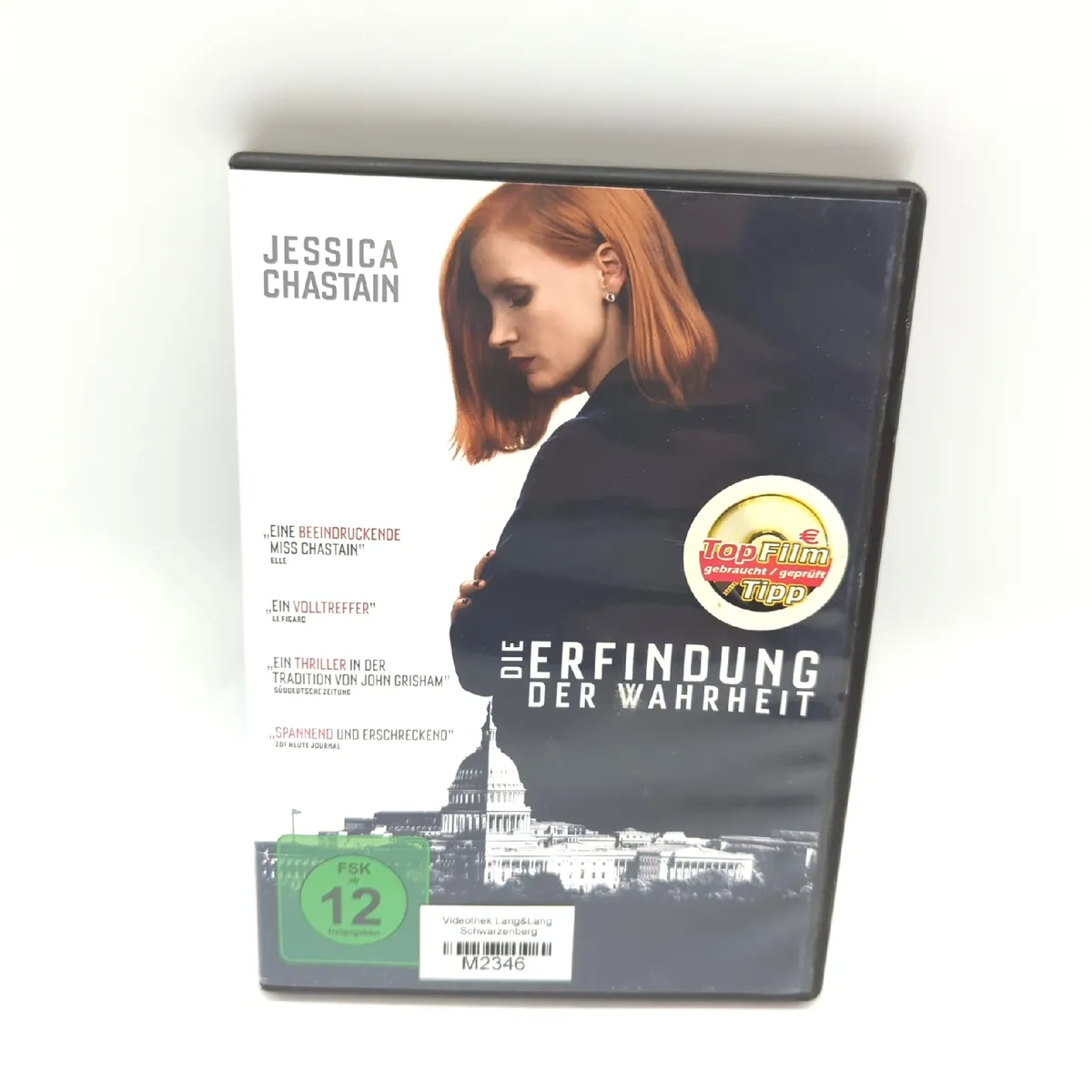 Die Erfindung der Wahrheit