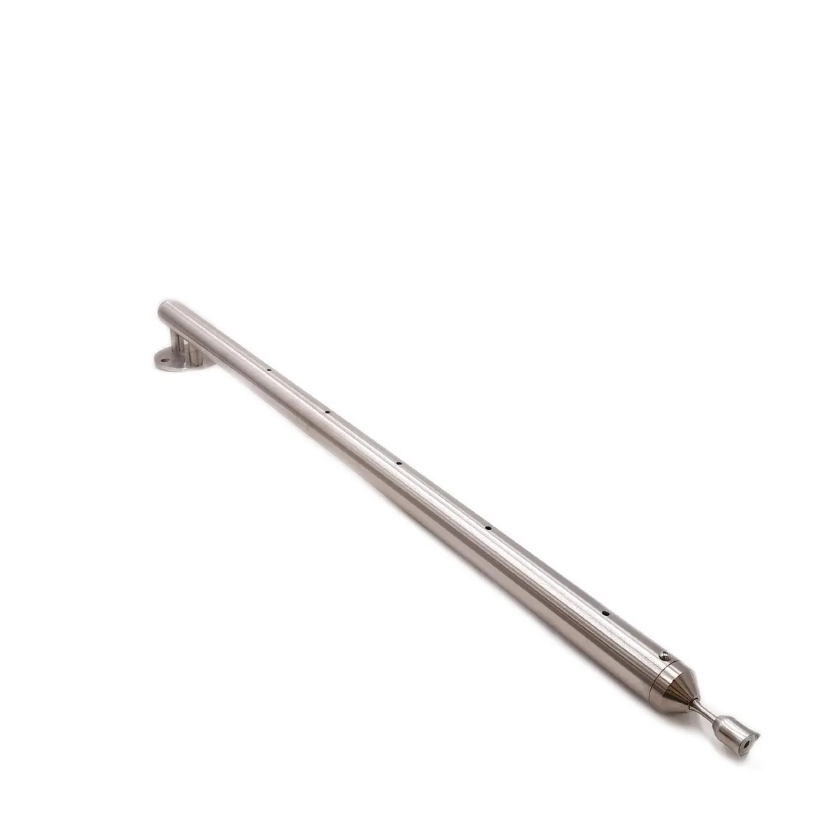 Treba Geländerstab Bauteile MegaTec E1 Edelstahl V2A langlebig robust