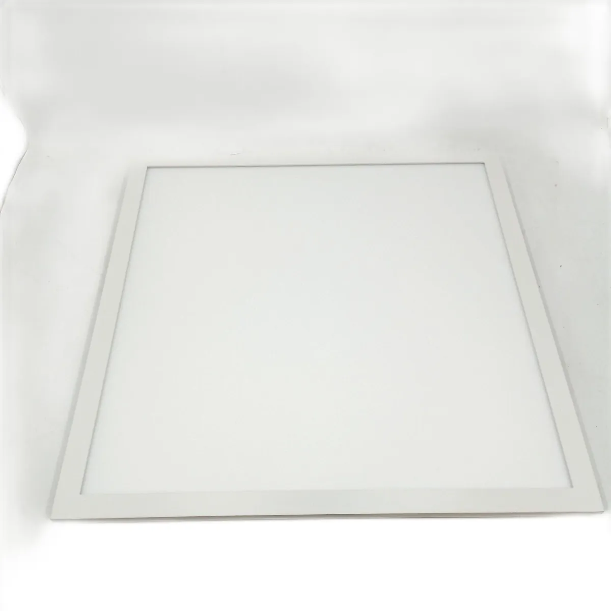 Lavida LED Panel Deckenleuchte Beleuchtung Quadrat IP44 Schutzart Bad und Küche Beleuchtung