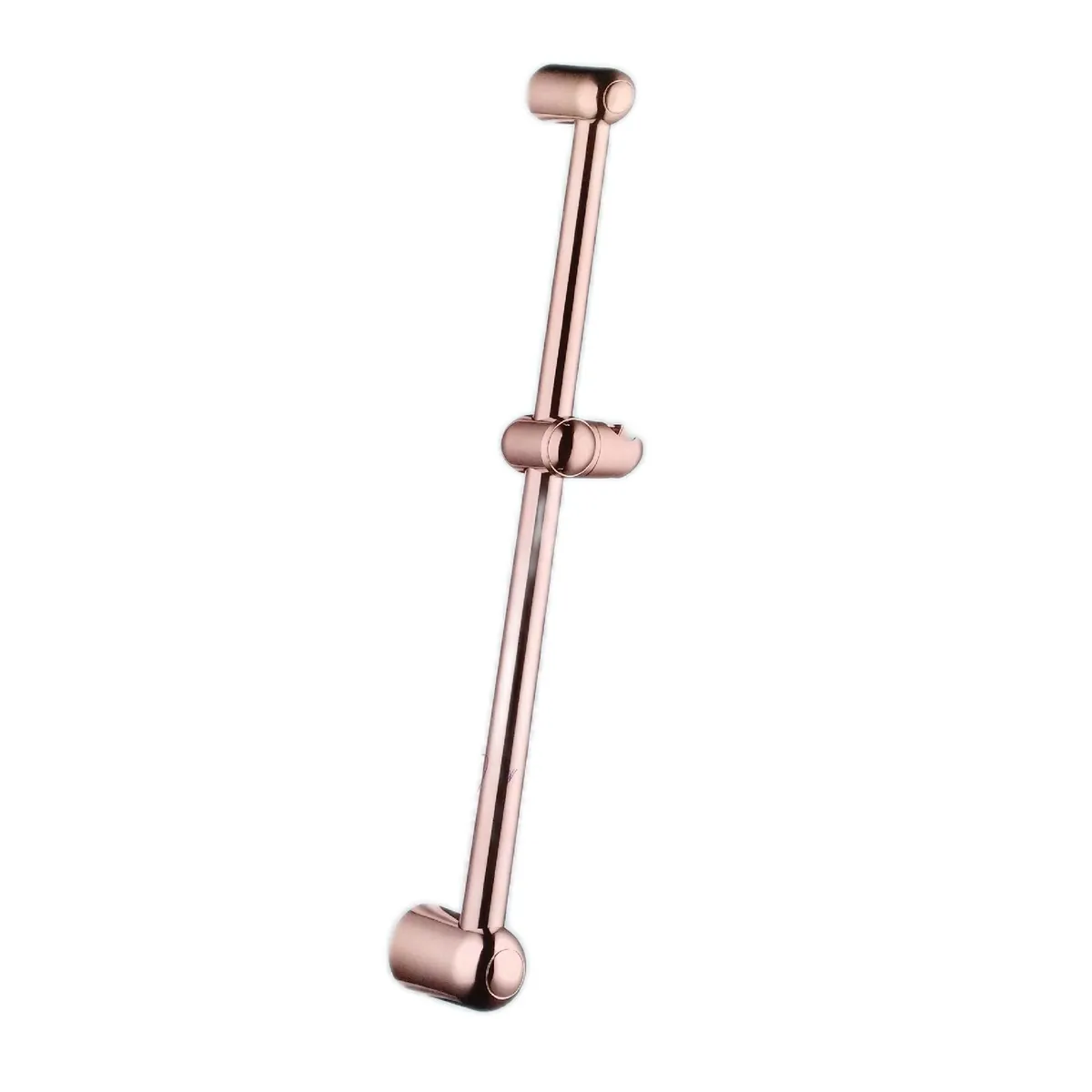 Mixomat Brausestange Badzubehör Aloha Höhe 60 cm Lochabstand 555 cm
