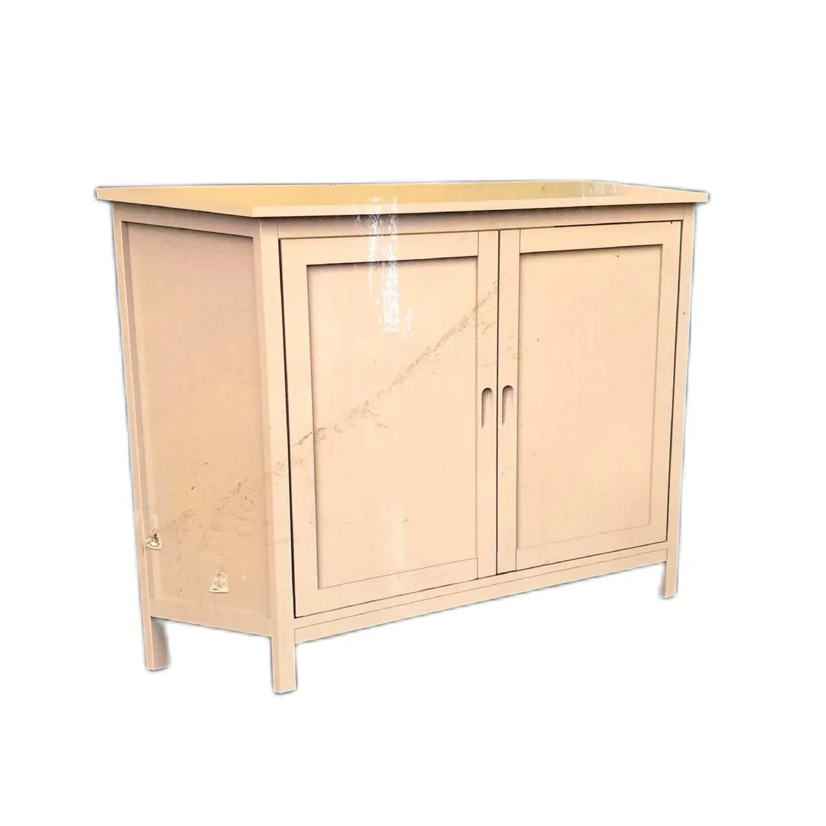 Riva Waschtischunterschrank Badezimmermöbel 51 x 89 x 77 5