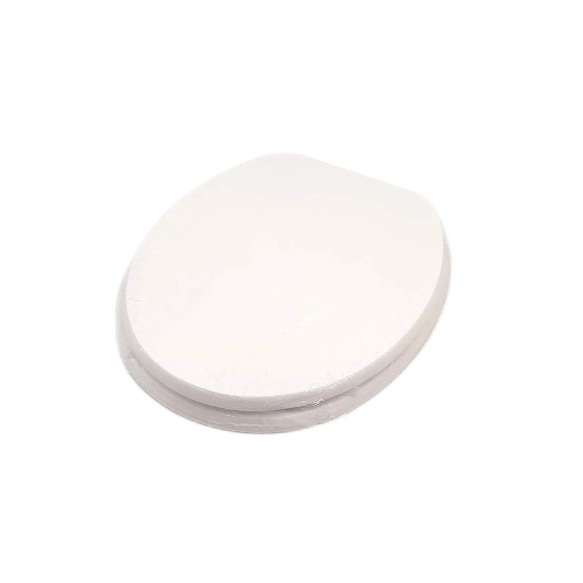 Camargue WC Sitz Badaccessoires Malik Schwarz Holz Absenkautomatik Komfort Sitzbequem