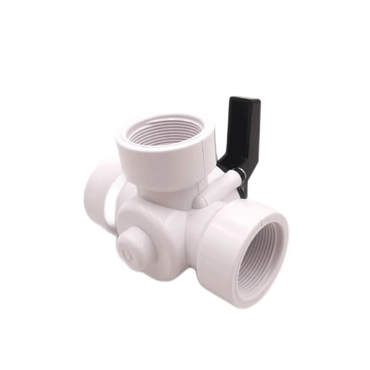 Malibu Bypass Set Abflussrohr Sanitär 32 38 mm Anschluss Flexibel Installation