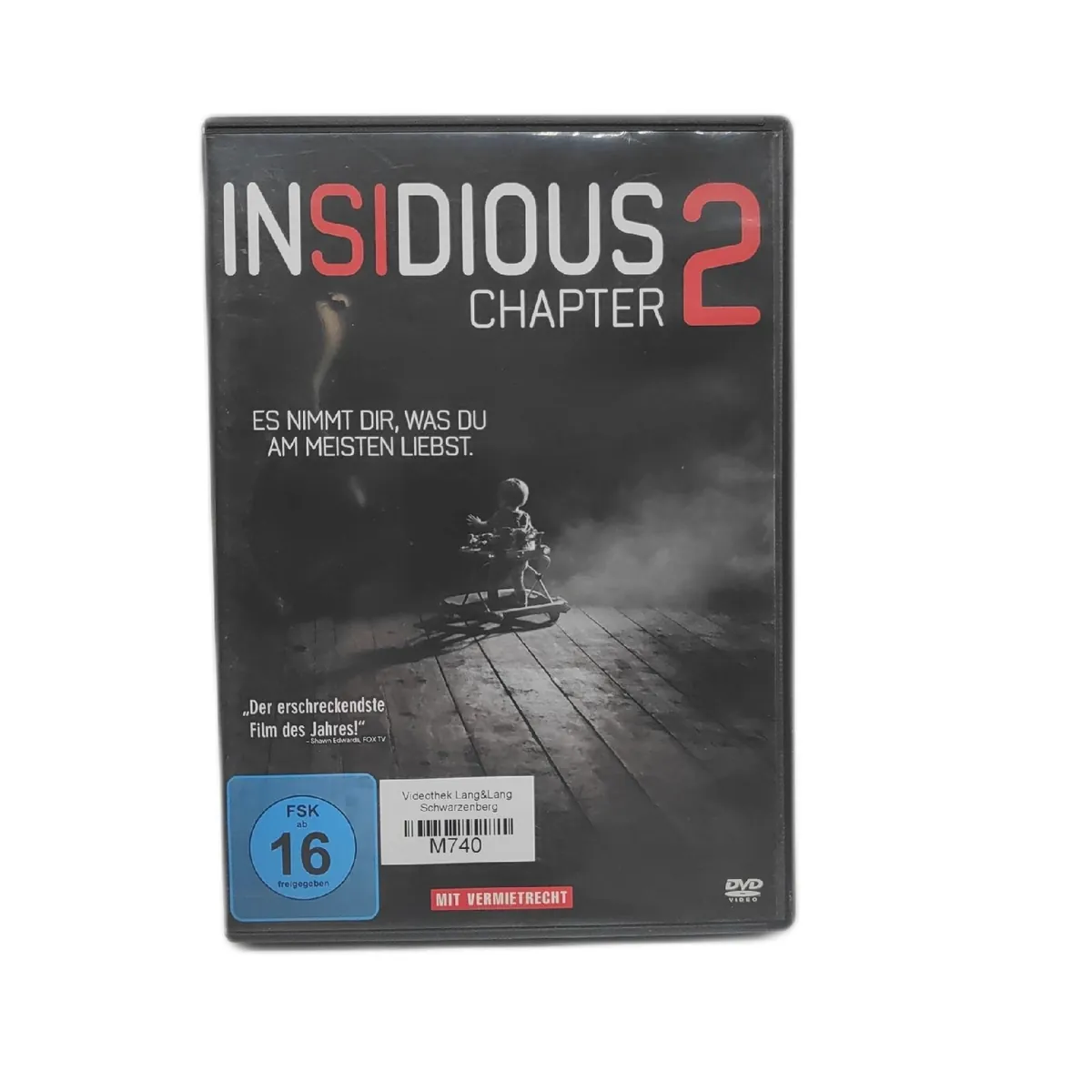 Insidious