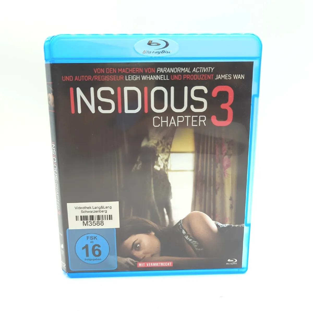 Insidious