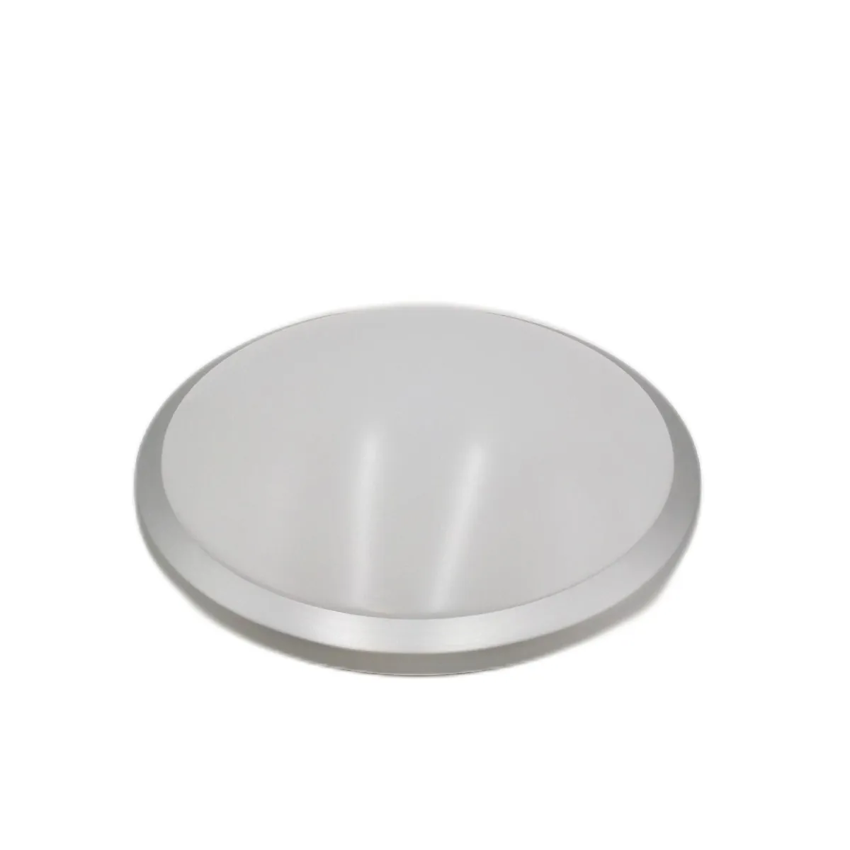 Paul LED Deckenleuchte Wohnraum Beleuchtung Satob Chrom 12 Watt IP44 Eleganz