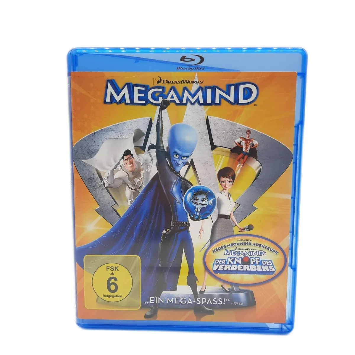 Megamind