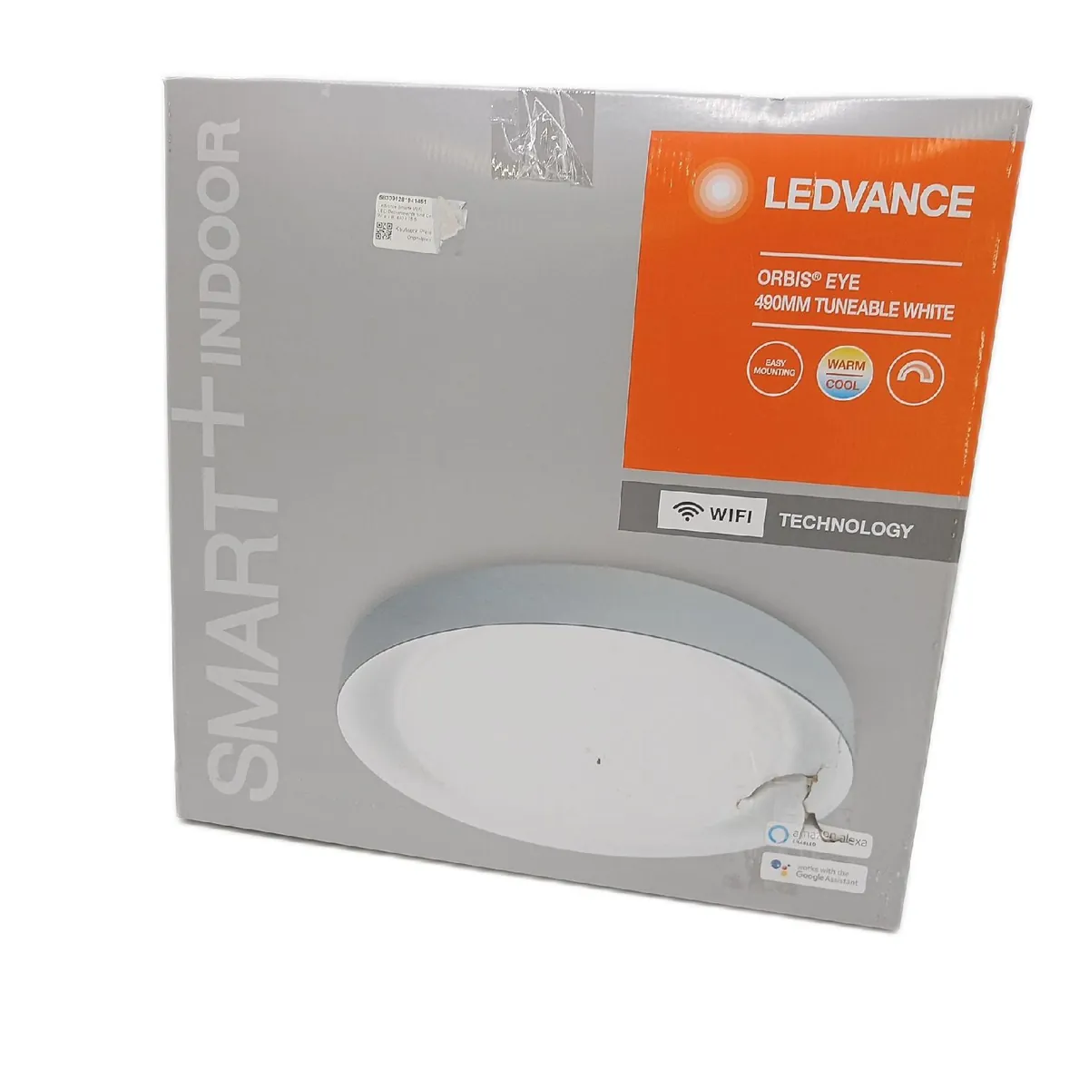 Ledvance LED Deckenleuchte Beleuchtung Ceiling Eye 32 W Effizient Energies