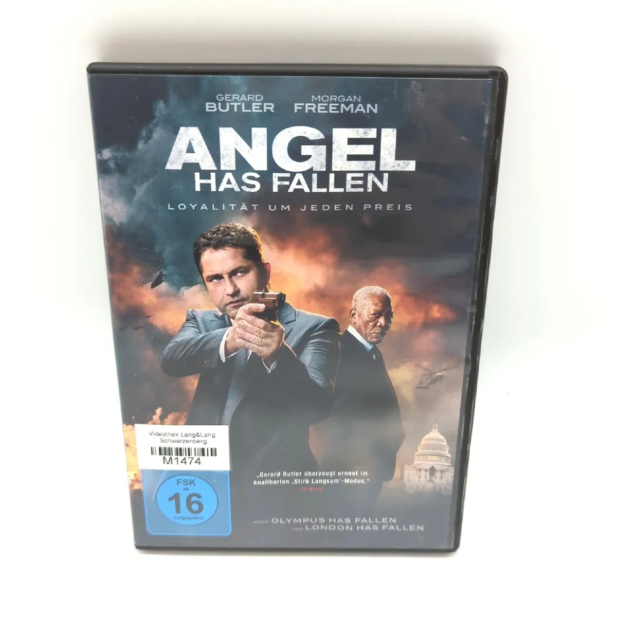 Titel füllen!