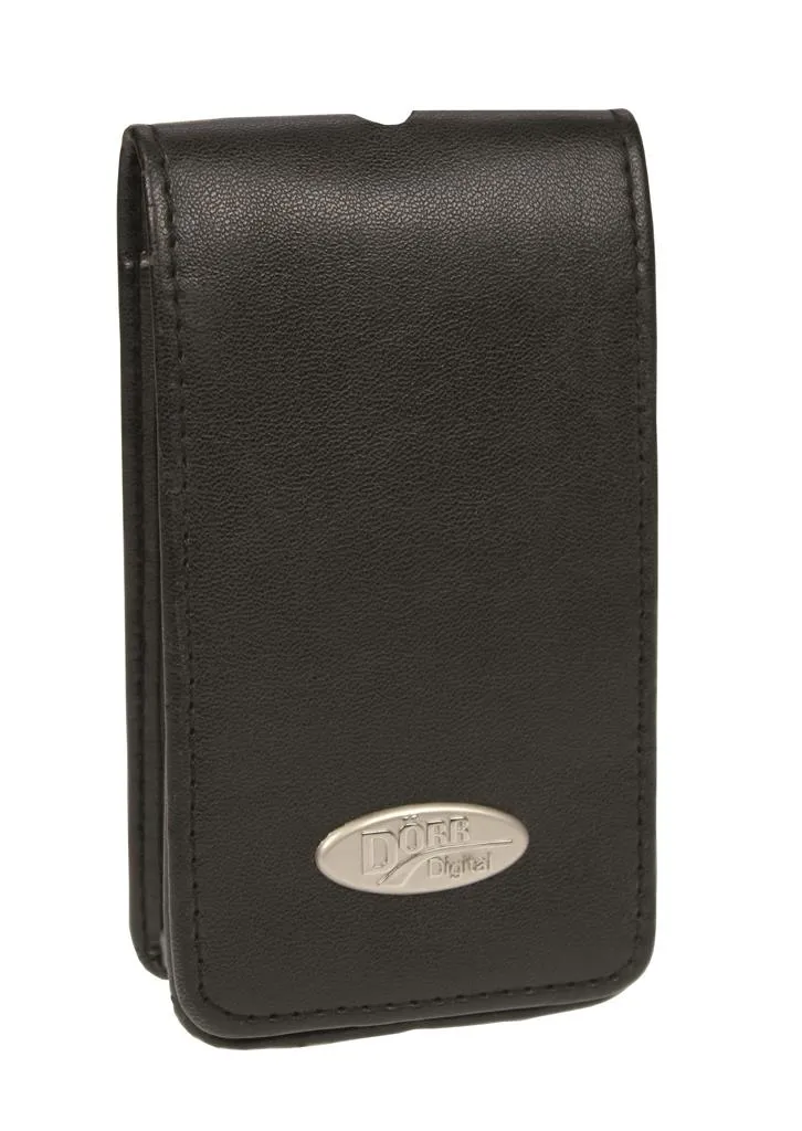 Kameratasche Digi Klett Etui für Panasonic