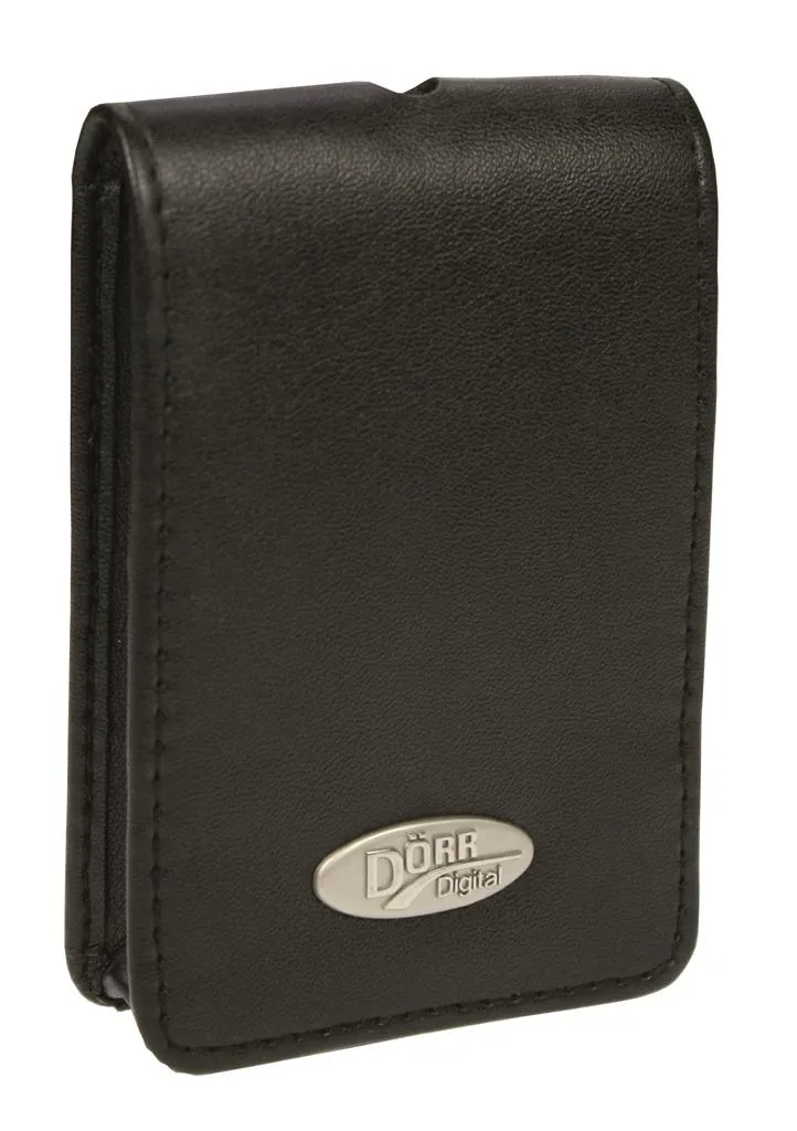 Kameratasche Digi Klett Etui für Sony DSC T7